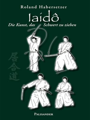 cover image of Iaidô